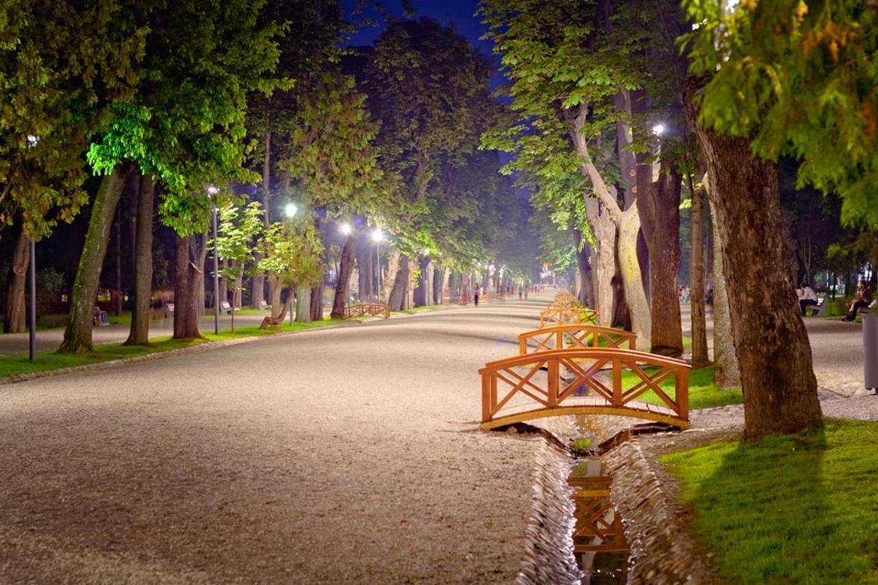 Ultra Central Place, In Heart Of City Center Căn hộ